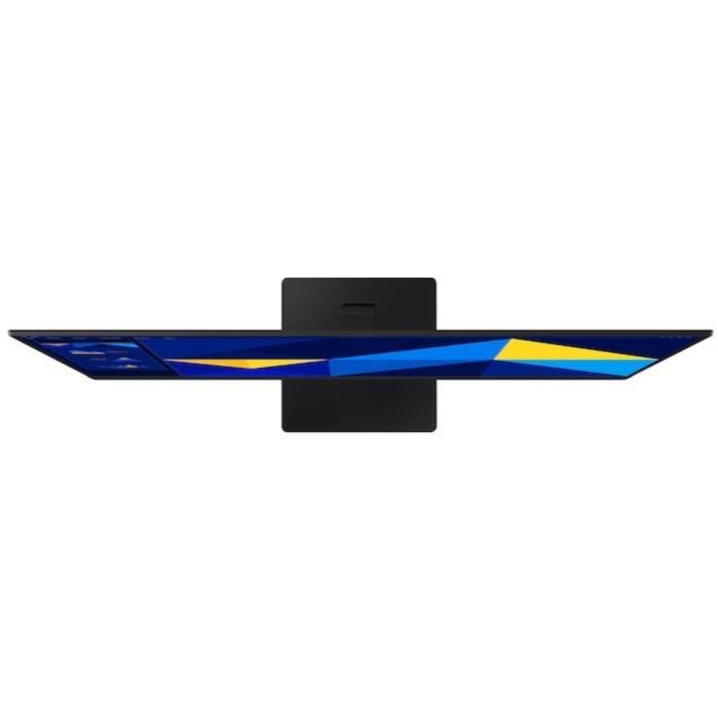 Monitor Samsung Essential S3 27" FullHD 100Hz Color Negro