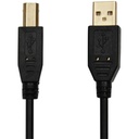Cable USB Para Impresora Homologado
