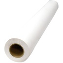 Rollo De Papel Bond 75GR De 107 X 50 Mtr