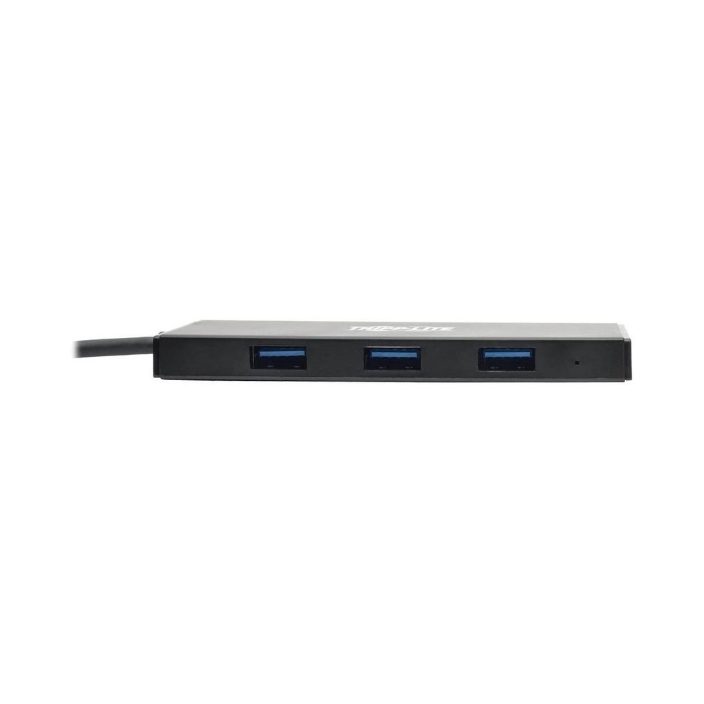 Additional Image for 4-Port Ultra-Slim Portable USB 3.0 SuperSpeed Hub