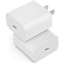 Cargador Adaptador Universal 20 W Homologado