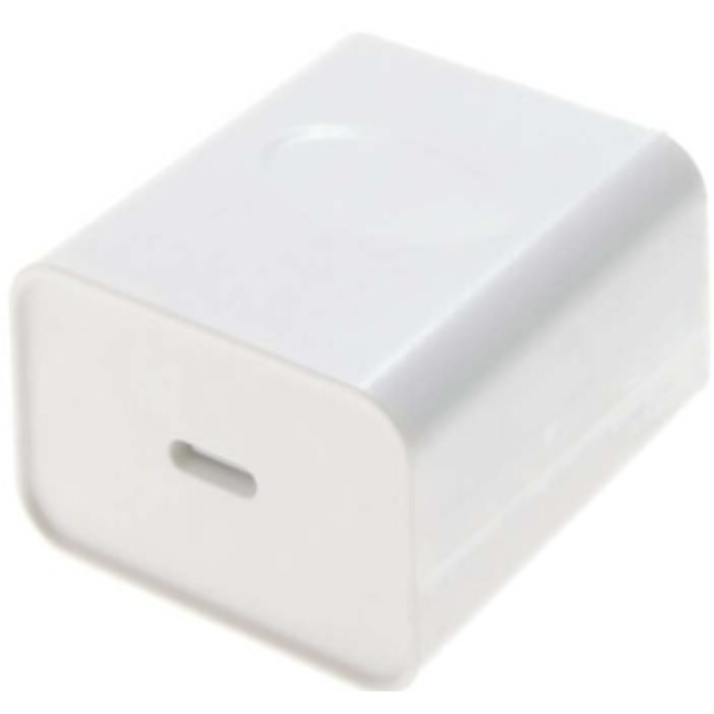 Cargador Adaptador Universal 20 W Homologado