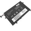 Batería Para Portátil Lenovo E470 E475 Homologada