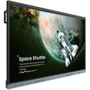 BenQ RE6504 Pantalla Interactiva 65″ 4K UHD Board Essential 9H.F9ETK.DA5 Homologado