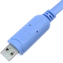 Cable USB RJ45 Para Consolas Cisco Homologado