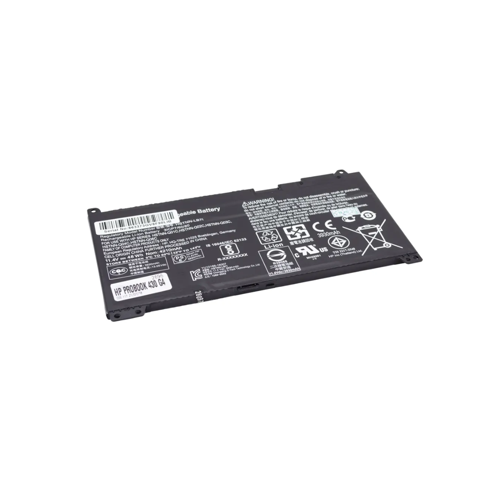 BATERIA  PARA HP PROBOOK 430 G4 440 G4 450 G4