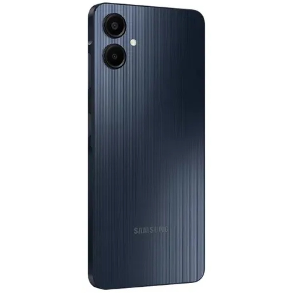 Celular Samsung Galaxy A06 4GB/64GB Negro