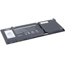 Batería Follow Me Para Portátil DELL INSPIRON 5310, G91J0 Genérica   