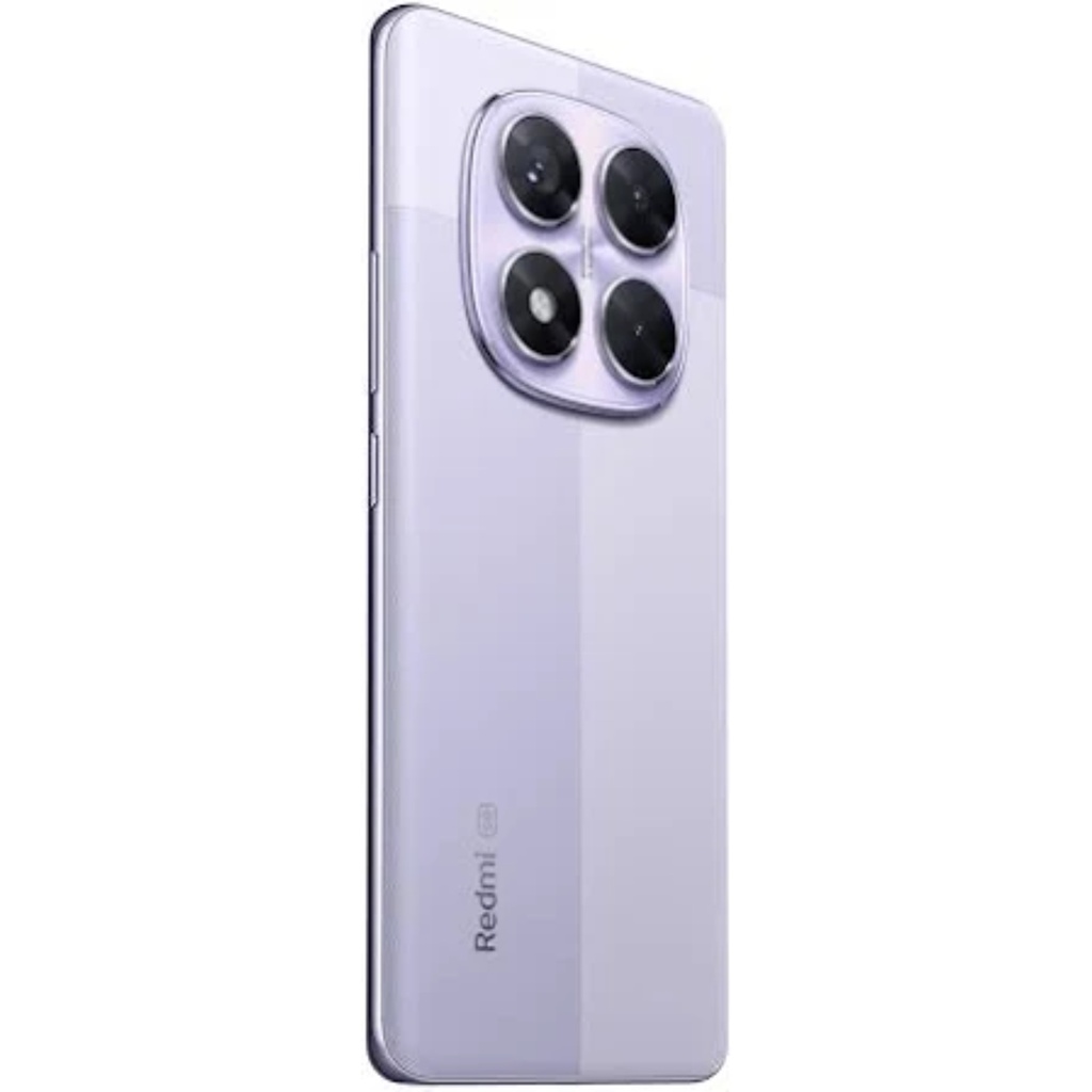 Celular Xiaomi Redmi Note 14 Pro 8G RAM 256GB ROM Color Morado