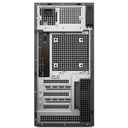 Workstation Dell Pro Max SlimUltra 7/16GB/TV4GB/1TBS Negro