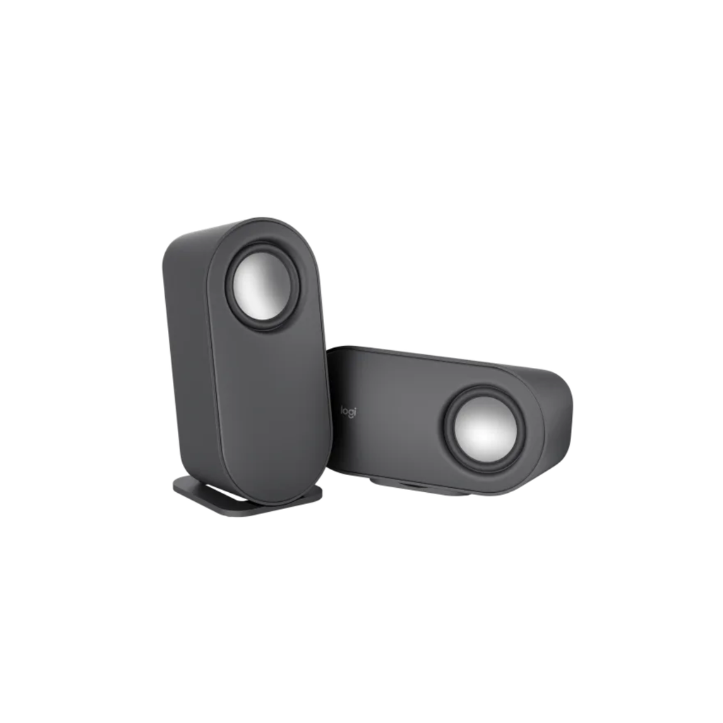 Parlante Logitech Z407 Bluetooth Computer Speaker
