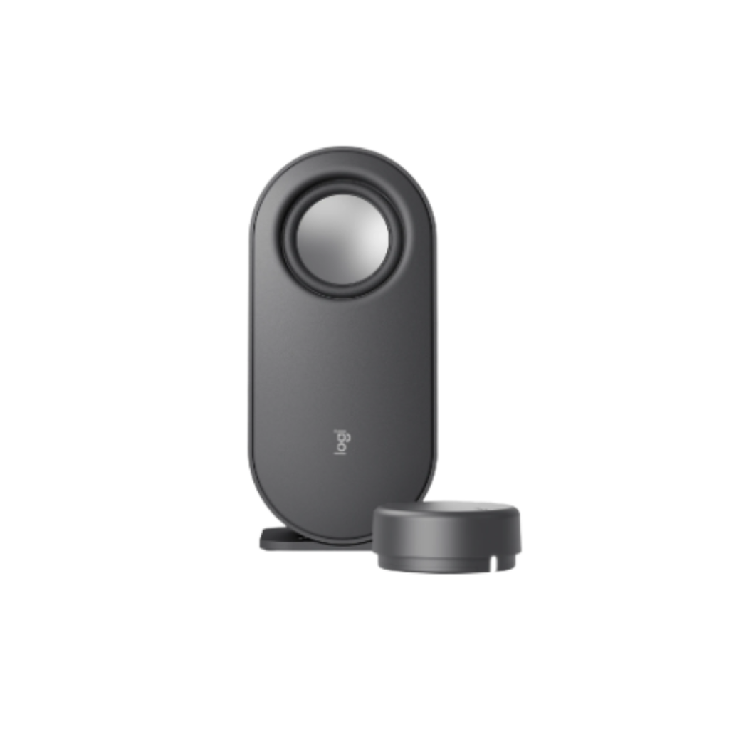 Parlante Logitech Z407 Bluetooth Computer Speaker