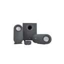 Parlante Logitech Z407 Bluetooth Computer Speaker
