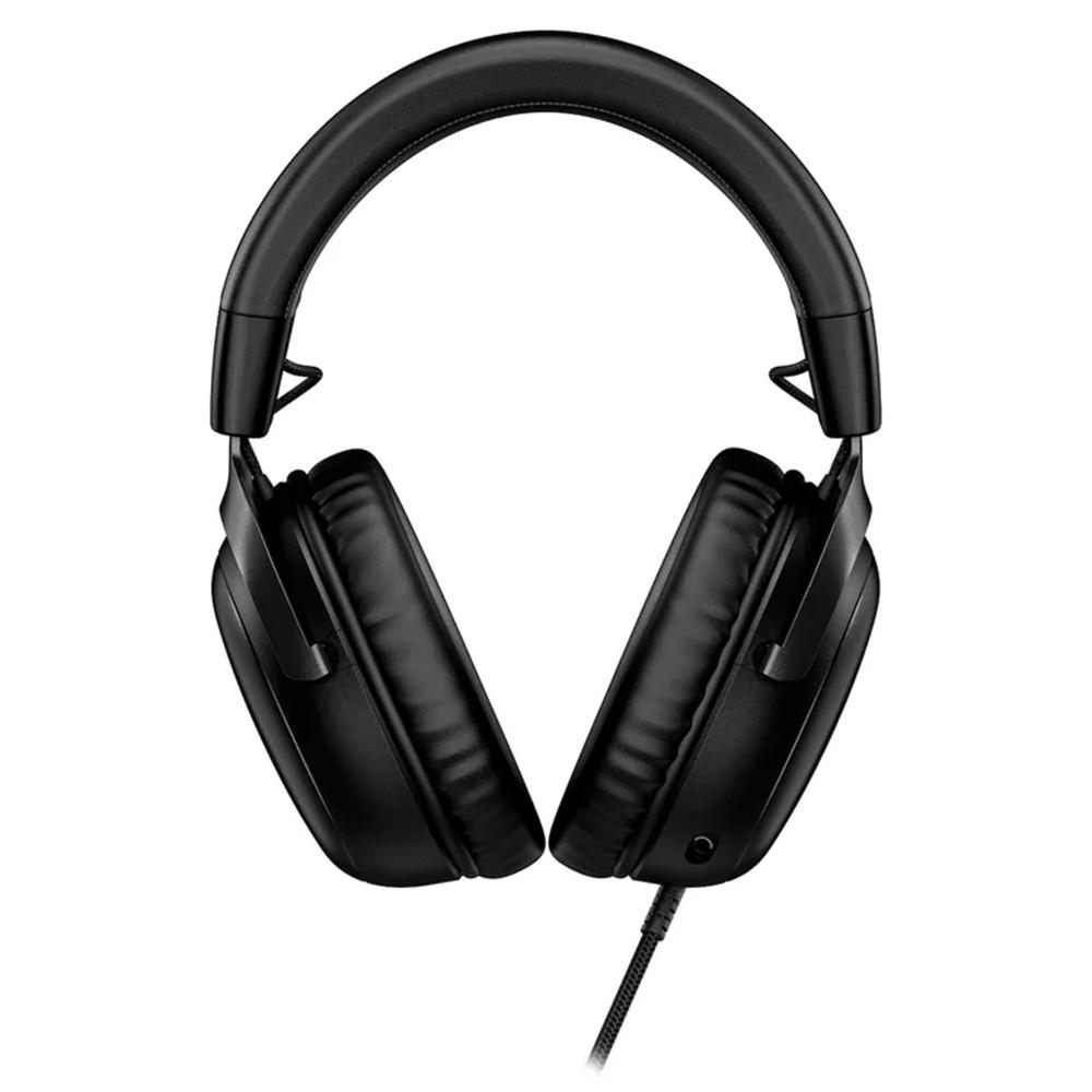 Additional Image for HyperX Cloud III Black -Auriculares para juegos (negro)