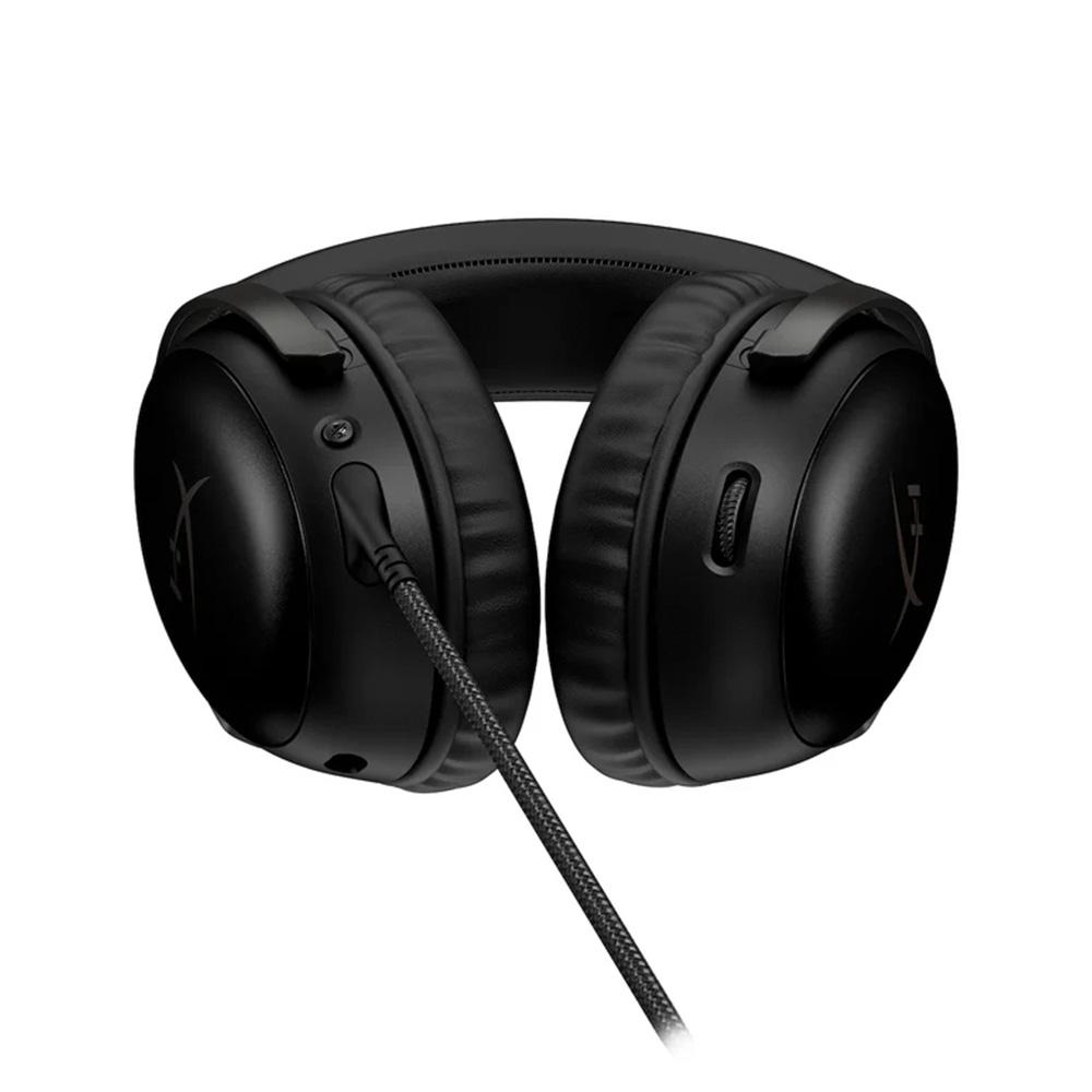 Additional Image for HyperX Cloud III Black -Auriculares para juegos (negro)