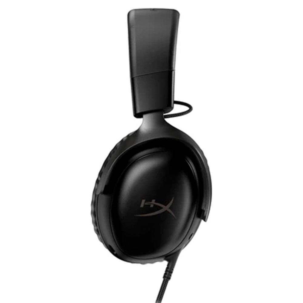 Additional Image for HyperX Cloud III Black -Auriculares para juegos (negro)