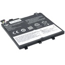 Batería OEM Para Portátil Lenovo 330 14IKB L16L2PB2 Genérica 