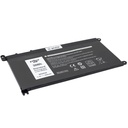 Batería Para Portátil DELL 15 5568 T2JX4 Genérica 