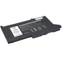 Batería Para Portátil DELL LATITUDE 7280 7290 PGFX4 Genérica  