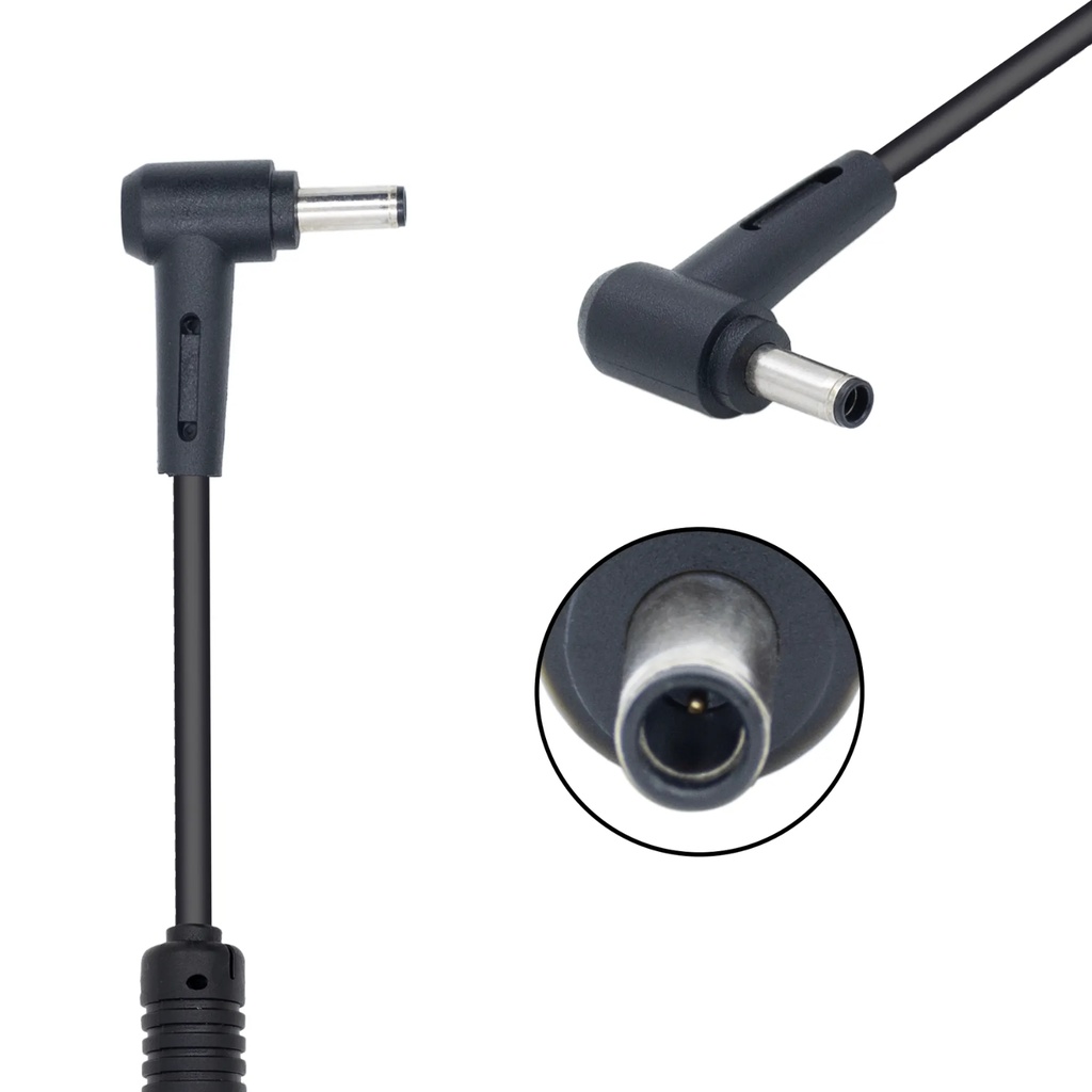 Cargador Para Portátil ASUS 19V 3.42A Cuadrado Genérico 