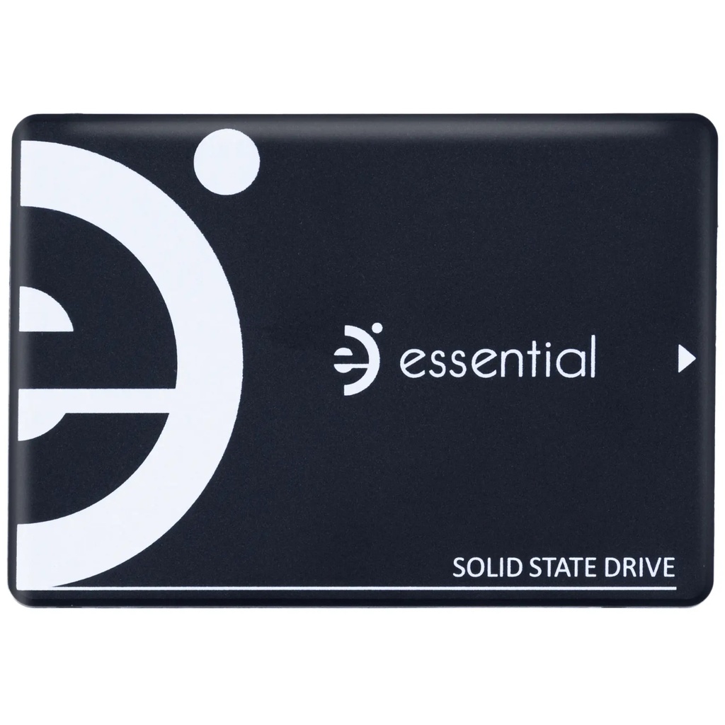 Disco Duro Estado Sólido SSD 1000GB Essential 2.5 Genérico 