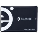 Disco Duro Estado Sólido SSD 1000GB Essential 2.5 Genérico 