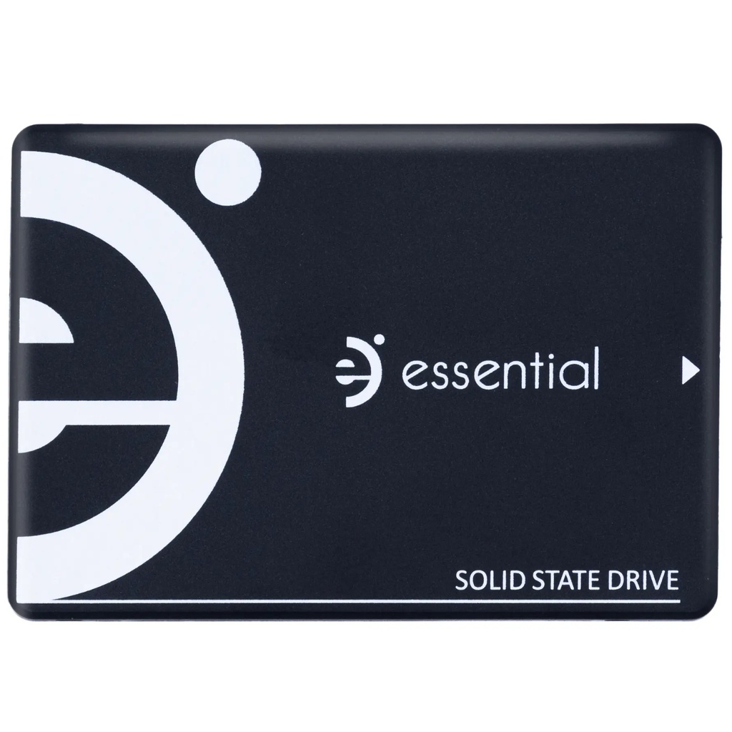 Disco Duro Estado Sólido SSD 512GB Essential 2.5 Genérico 