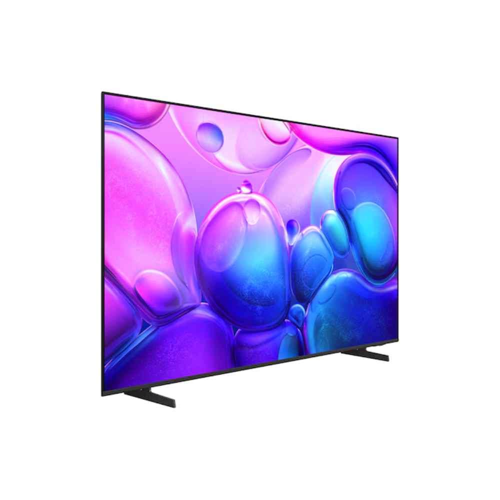 Additional Image for Televisor Samsung FLAT QLED  Smart TV 85 pulgadas, UHD 4K  /3,840 x 2,160 / DVB-T2 / Procesador Q4 lite/ Bluetooth / Dual Led / asistente de voz Bixby /  modo ambiente/ Modo Juego/  HDMI x 3 / USB x 1 /LAN/ abre y edita archivos de Office/ Garantía 1 año, Ficha tecnica completa en www.samsung.com.co