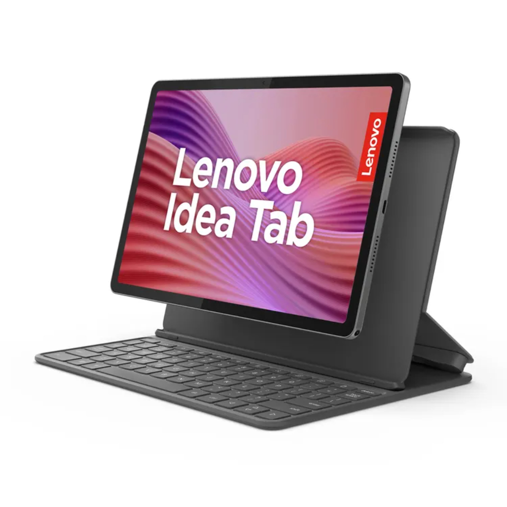 Additional Image for Tablet Lenovo IDEA TAB  TB336FU Pantalla 11 Pulgadas  Conectividad Solo Wifi Memoria 8GB + Almacenamiento 128GB Color Gris Incluye Teclado y Lapiz