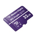 Additional Image for Tarjeta microSD Western Digital Purple 32GB para cámaras de seguridad  grabación 24/7