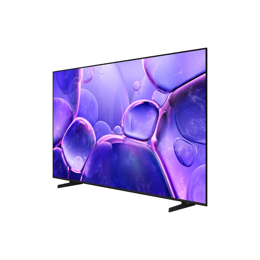 Televisor Smart 65" Samsung Crystal UHD 4K