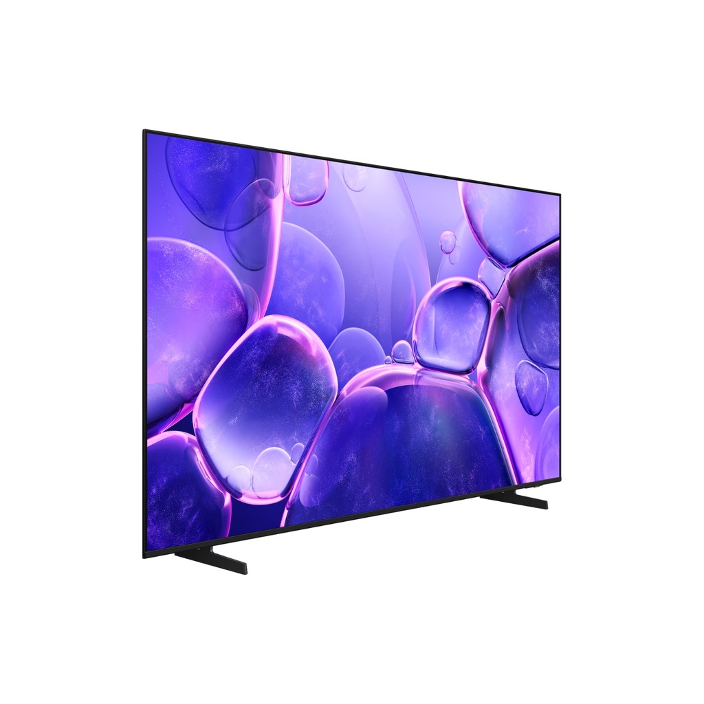 Televisor Smart 65" Samsung Crystal UHD 4K