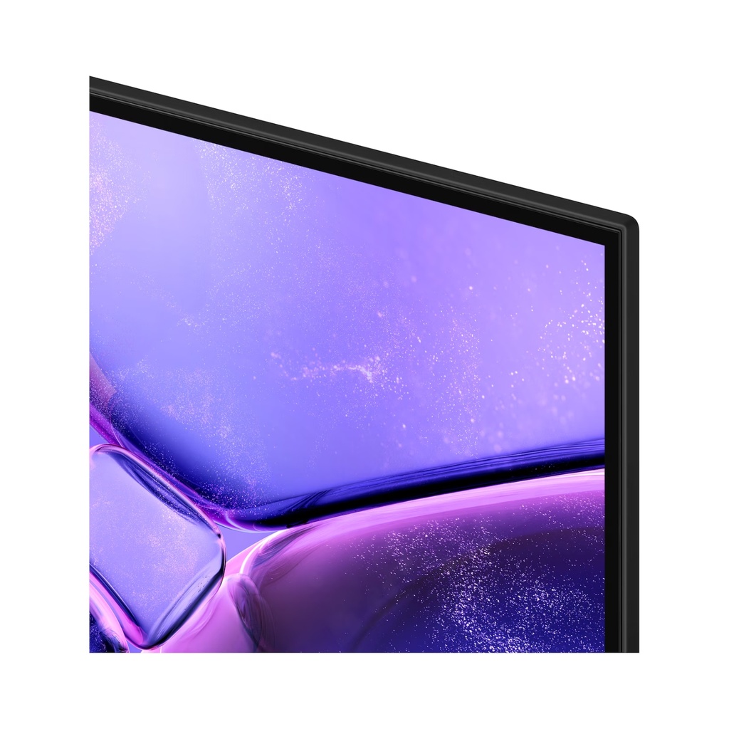Televisor Smart 65" Samsung Crystal UHD 4K