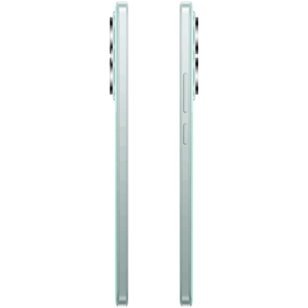 Celular Xiaomi Redmi Note 14 5G, 8G RAM 256GB Verde Coral