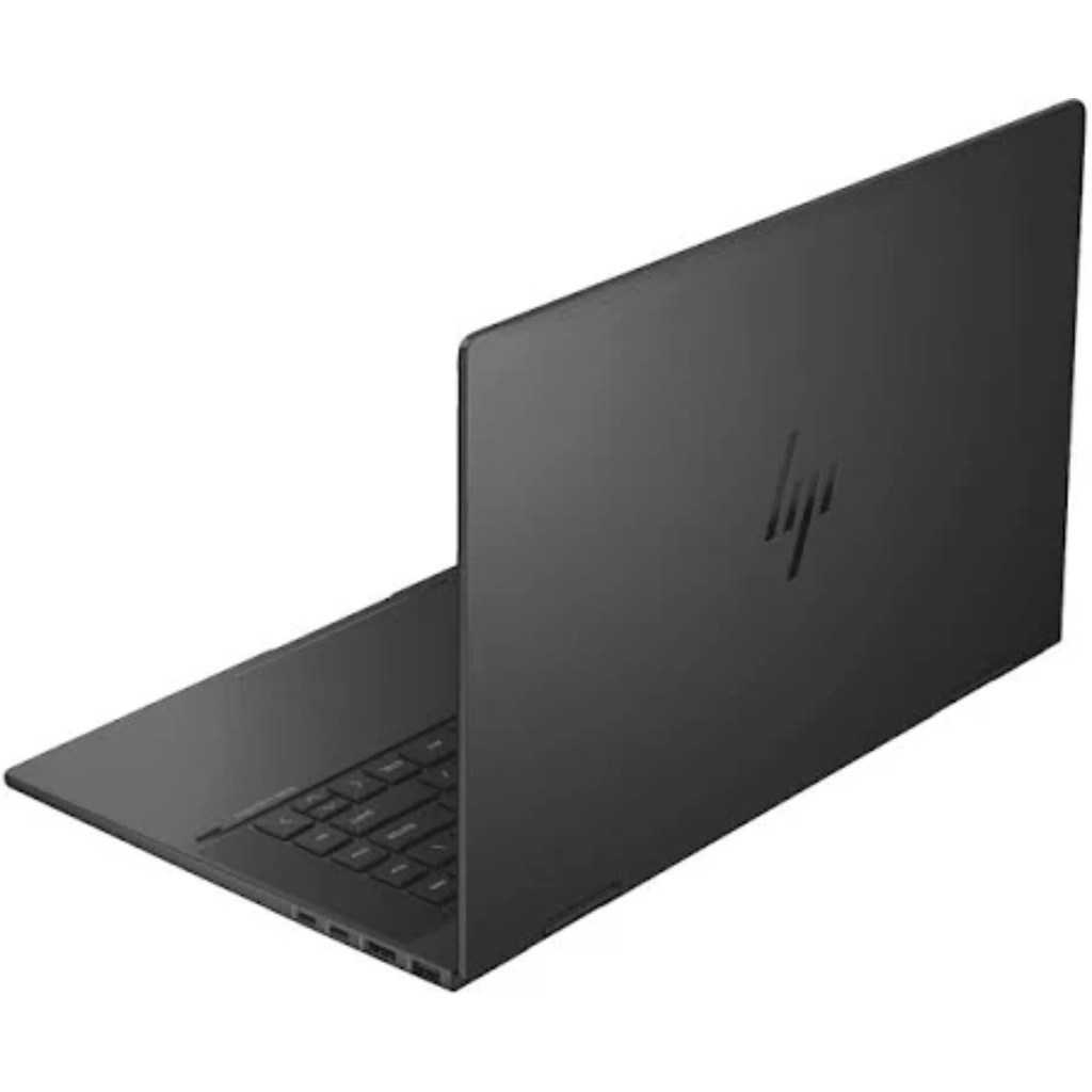 Portátil HP X360 Envy Ryzen 5 Oled Touch, 15.6” 8GB RAM, 512GB SSD, 2 En 1 Con Lápiz Y Sonido B&O Negro
