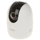 Cámara IP Ranger Imou 2 De 3MP/2K 25FPS 3,6MM Wifi 2.4GHZ H. 265, IR10M Audio 2 Vías, Micro SD Hasta 256GB, Blanca