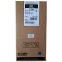 Bolsa De Tinta Epson T11B120-AL Para WF-C5890 Extra, Alto Rendimiento, Negro