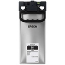 Bolsa De Tinta Epson T11B120-AL Para WF-C5890 Extra, Alto Rendimiento, Negro
