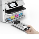 Bolsa De Tinta Epson T11B120-AL Para WF-C5890 Extra, Alto Rendimiento, Negro