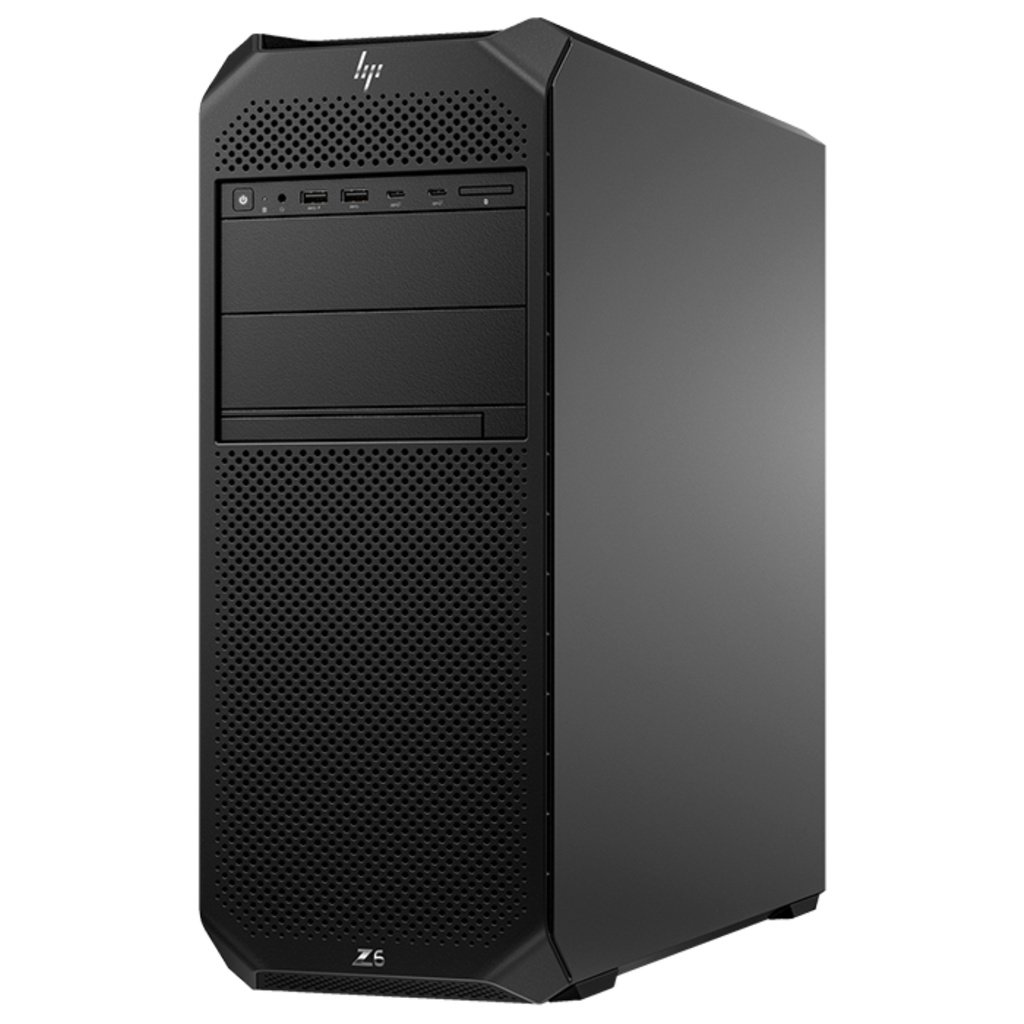 Workstation HP Z6 G5 TWR Intel Xeon W5-3423 32GB DDR5 SSD 2TB Z Turbo FreeDos Negro