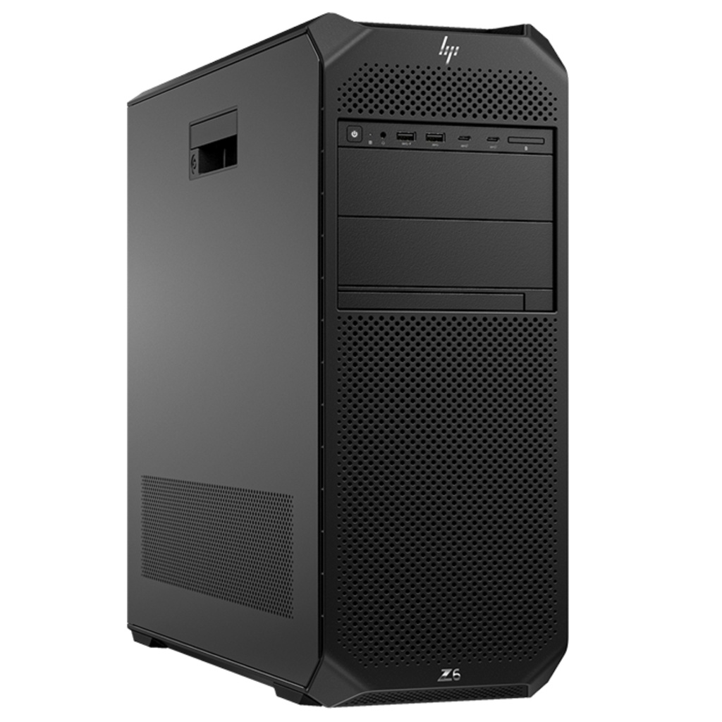 Workstation HP Z6 G5 TWR Intel Xeon W5-3423 32GB DDR5 SSD 2TB Z Turbo FreeDos Negro