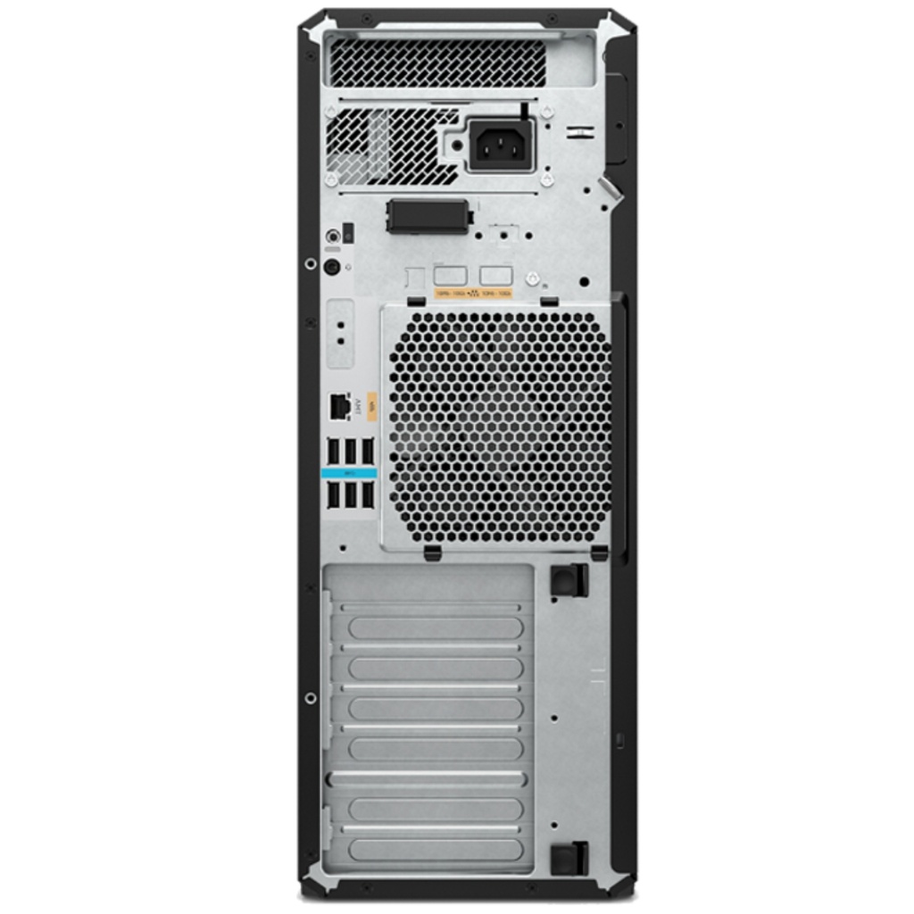 Workstation HP Z6 G5 TWR Intel Xeon W5-3423 32GB DDR5 SSD 2TB Z Turbo FreeDos Negro