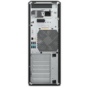 Workstation HP Z6 G5 TWR Intel Xeon W5-3423 32GB DDR5 SSD 2TB Z Turbo FreeDos Negro