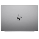 Portátil HP ZBook Ultra G1a Ryzen AI Max+ 395 64GB DDR5 SSD 1TB 14" W11 Pro Gris