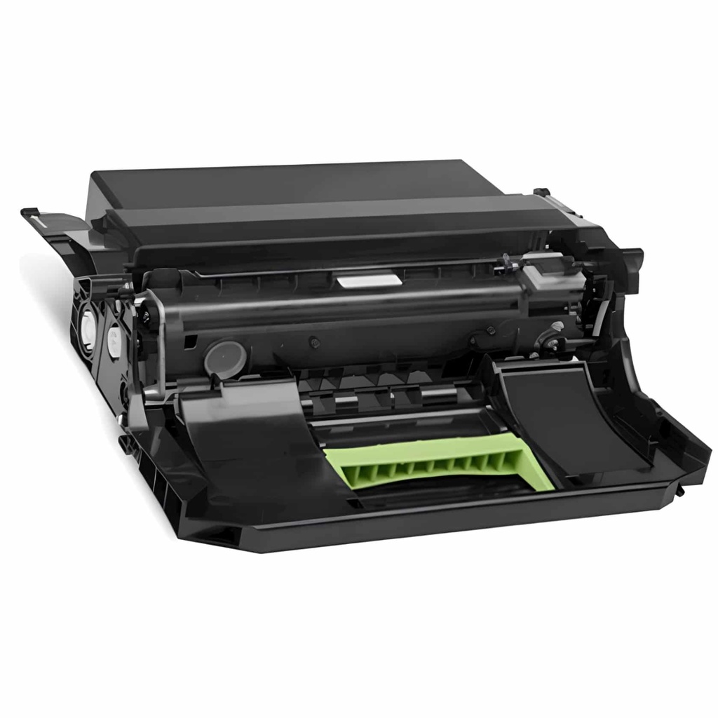 Unidad De Imagen Lexmark 100.000 Págs Compatible Con MX710/MX711/MX810/MX811/MX812/MS810/MS811 Negro