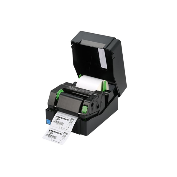 IMPRESORA TSC TE200 TT 203 dpi 6 ips USB