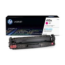 Cartucho De Toner Hp 410x Cian