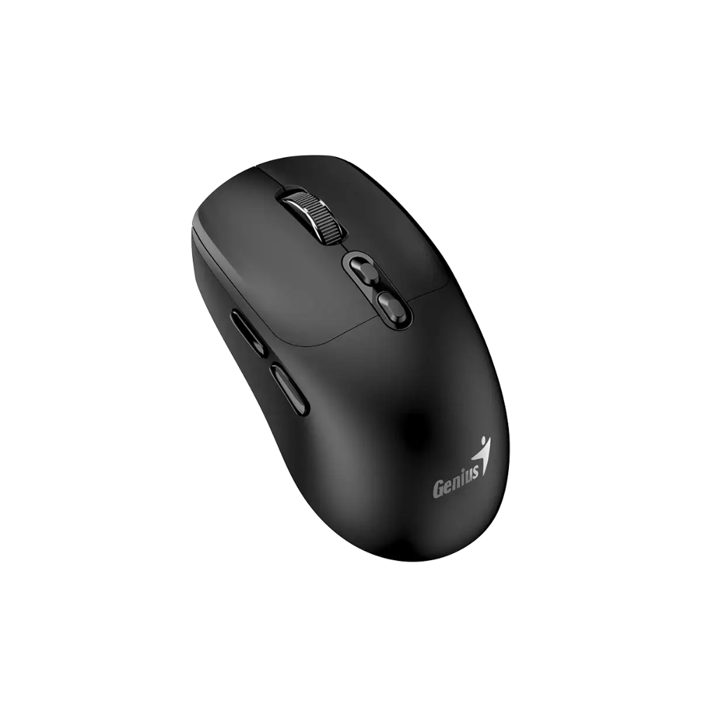 Additional Image for MOUSE  INALAMBRICO GENIUS  BLUETHOO NX-8080S BLACK