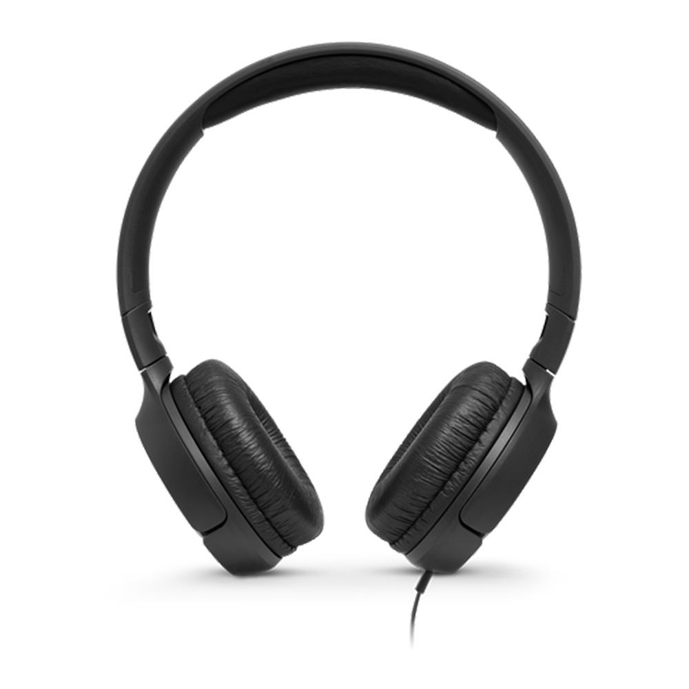 Additional Image for Audifonos JBL T500 Headphones Negros