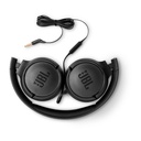 Additional Image for Audifonos JBL T500 Headphones Negros